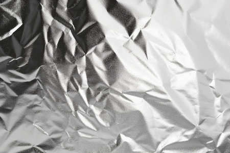 Foil Texture Background : Generative AIの素材