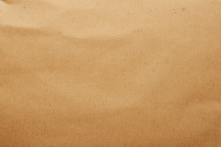 Blank Cardboard Sheet Texture : Generative AIの素材