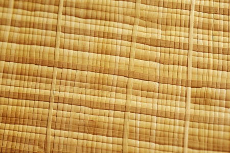 Bamboo Mat Texture : Generative AIの素材