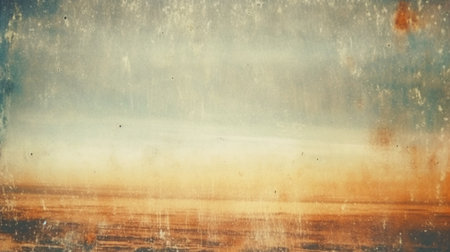 Old Dusty Film Texture : Generative AIの素材
