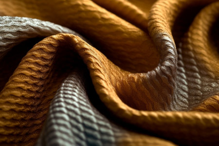 Fabric Texture : Generative AIの素材