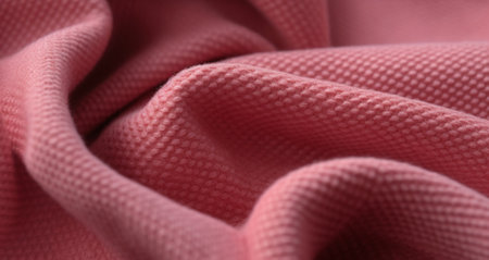 Soft Fabric with Stitch : Generative AIの素材