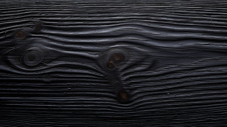 pipe on a black wooden background : Generative AIの素材