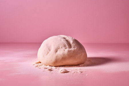 Dough : Generative AIの素材
