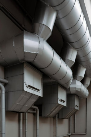 ventilation : Generative AIの素材