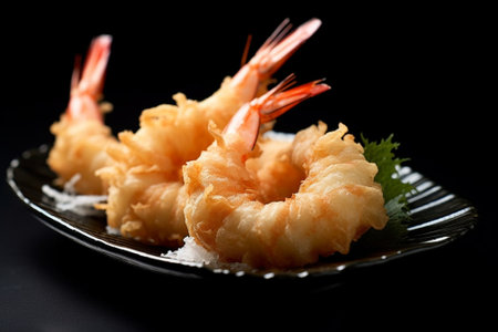 Tempura : Generative AIの素材