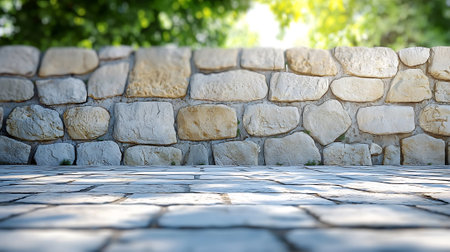 Stone wall background, stone wall texture, stone wall background, stone wall backgroundの素材