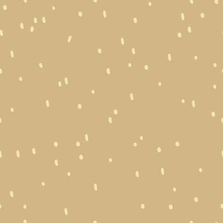 Modern abstract pattern collection. Minimalist trendy elements. Blending or coordinating pattern with pastel brush strokes. Digital art. Fabric print, wrapping paper, poster, flyer, banner designのイラスト素材