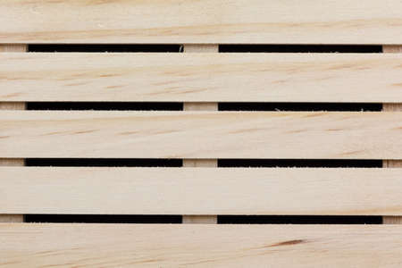 Background and texture of the tree. Wooden claddingの写真素材