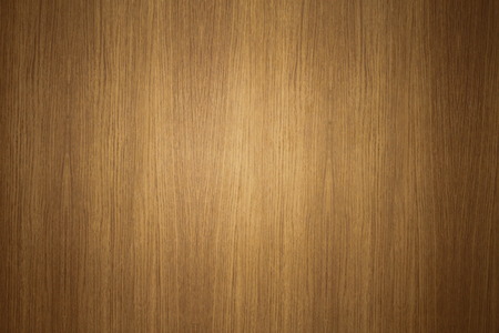 Brown wooden background with blank place for textの写真素材