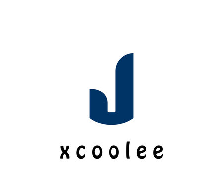 J logo design vector template and jj letter logo design.