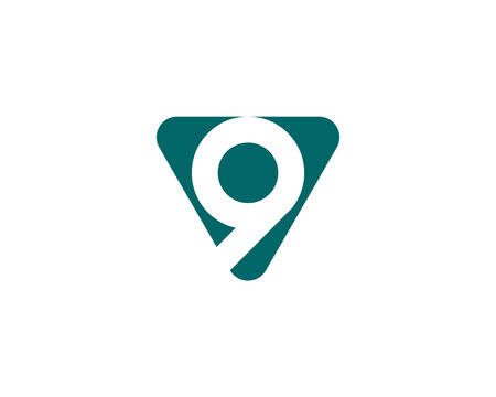 Q logo design vector template. qq letter logo design.