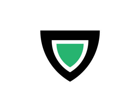 V logo design vector template. vv letter logo design.のイラスト素材