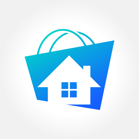 Best Buy, Great Sale, Online Shopping Design Concept, Vector Illustration.のイラスト素材