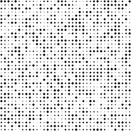 halftone pattern vector backgroundのイラスト素材