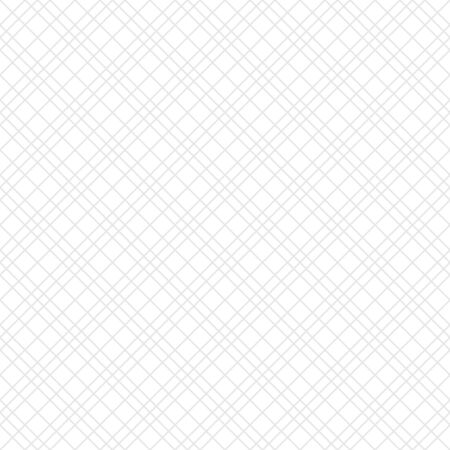 Grey tartan plaid seamless pattern. gray and white color geometric pattern - Vectorのイラスト素材