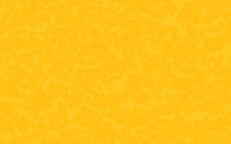 Yellow color abtract texture background vector illustrationのイラスト素材