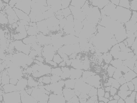 Gray concrete wall texture background, abstract grey cement wall, grunge wall texture background vector illustrationのイラスト素材