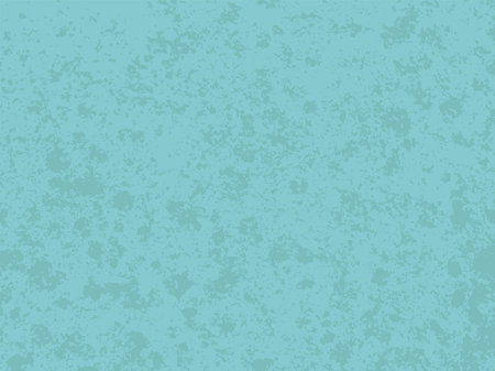 Blue retro grunge texture background, vector illustrationのイラスト素材