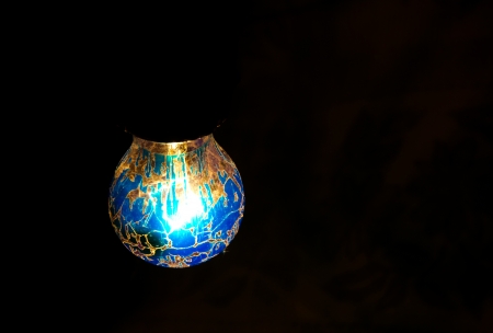 Earthの写真素材