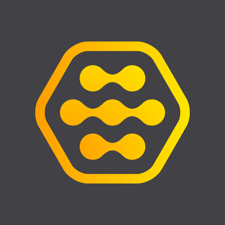 Connection sign linkのイラスト素材