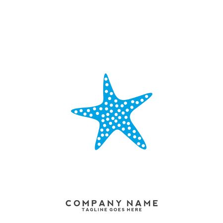 Abstract logo. Minimalistic logo design. Creative logo. Beautiful and simple element.のイラスト素材