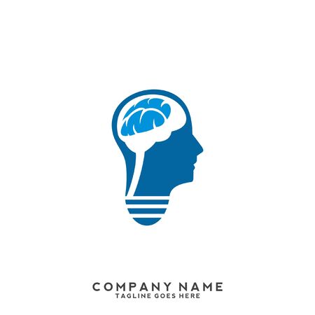 People, community, creative hub, social connection icons and logoのイラスト素材