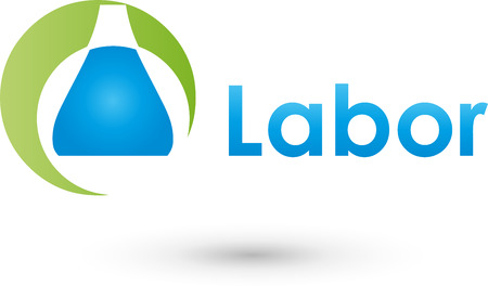 Science, Laboratory, icon, Chemistryのイラスト素材