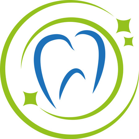 dental care icon,dental logo,dental vector iconのイラスト素材