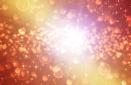 Green grass at sunrise. Clouseup scene.の写真素材