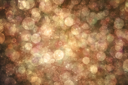 Colour abstract background. Digitally generated glitter image.の写真素材