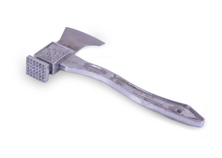 ax for meat