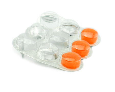 pills の写真素材