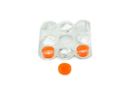 pills の写真素材