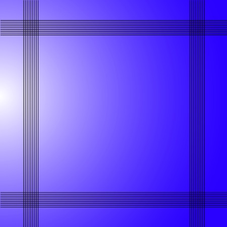 elegant  abstract blue background, Eps10, Vectorのイラスト素材