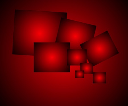 elegant  abstract red background elegant EPS10 vectorのイラスト素材