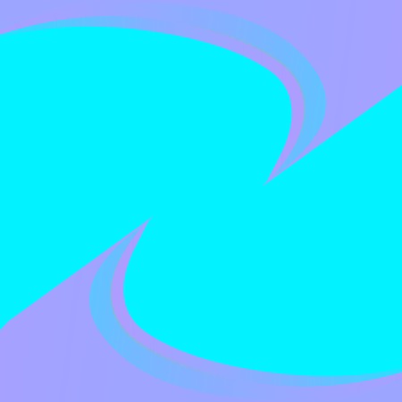 Abstract blue light vector backgroundのイラスト素材