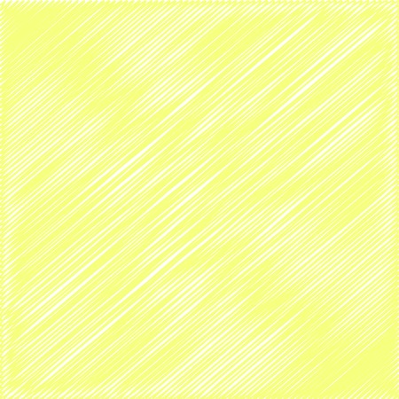 Abstract art  curved lines colorful vector background.のイラスト素材