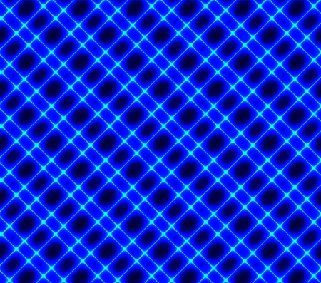 Vector illustration of futuristic color abstract glowing backgroundのイラスト素材