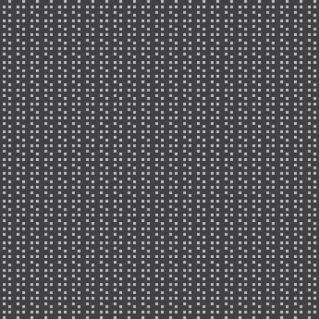 Abstract black and white background, seamless vector pattern. のイラスト素材