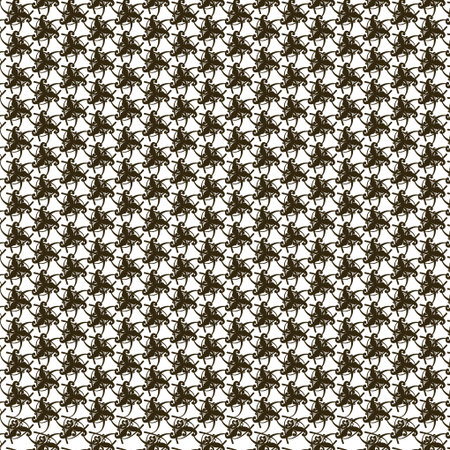 Vector pattern - geometric simple modern texture. 