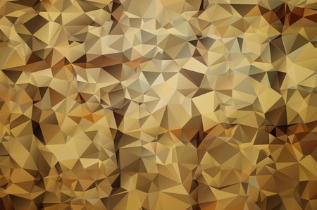 Abstract geometric background with polygons. .の写真素材