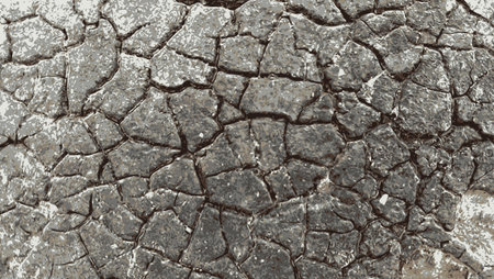 Grunge concrete vector Abstract pattern, Retro Vintage Dark Old  texture. 