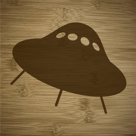 spaceship