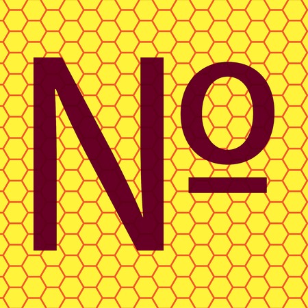 number. Flat modern web button and space for your text. Vector. EPS10のイラスト素材