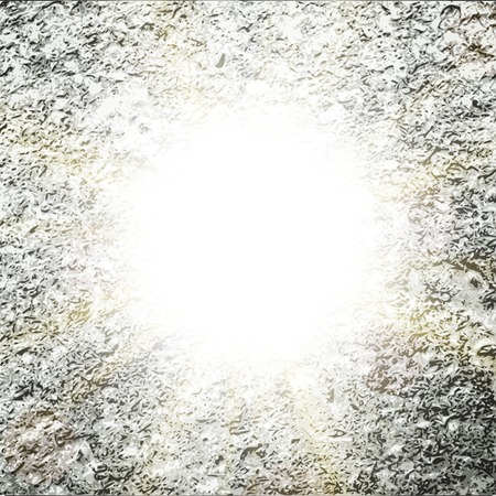 Abstract blurry background. light effects. のイラスト素材