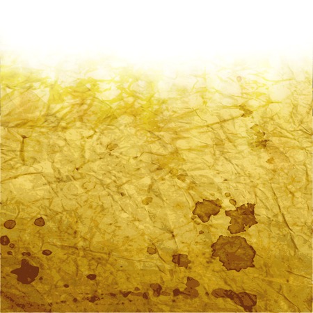 Abstract blurry background. light effects. grange paper Vector. EPS10のイラスト素材