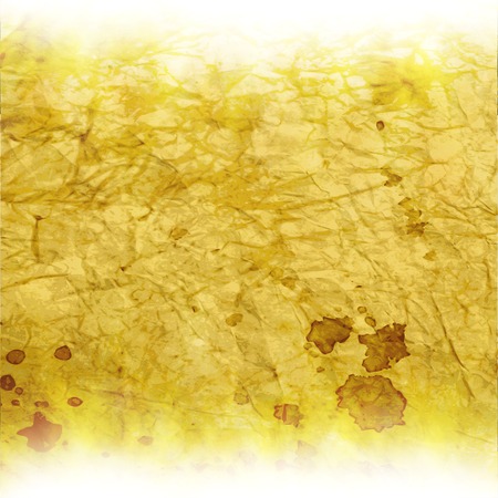 Abstract blurry background. light effects. grange paper Vector. のイラスト素材