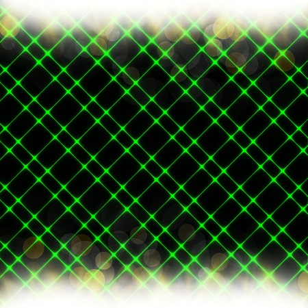 Abstract neon background.  blurry light effects. のイラスト素材