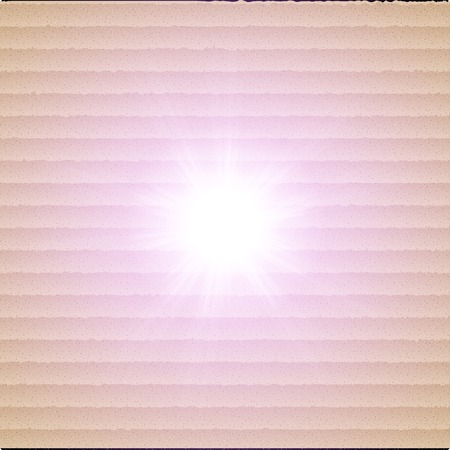 Abstract cardboard background.  blurry light effects. のイラスト素材